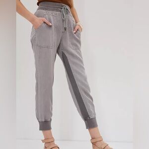 ANTHRO Nomad Jogger Pants